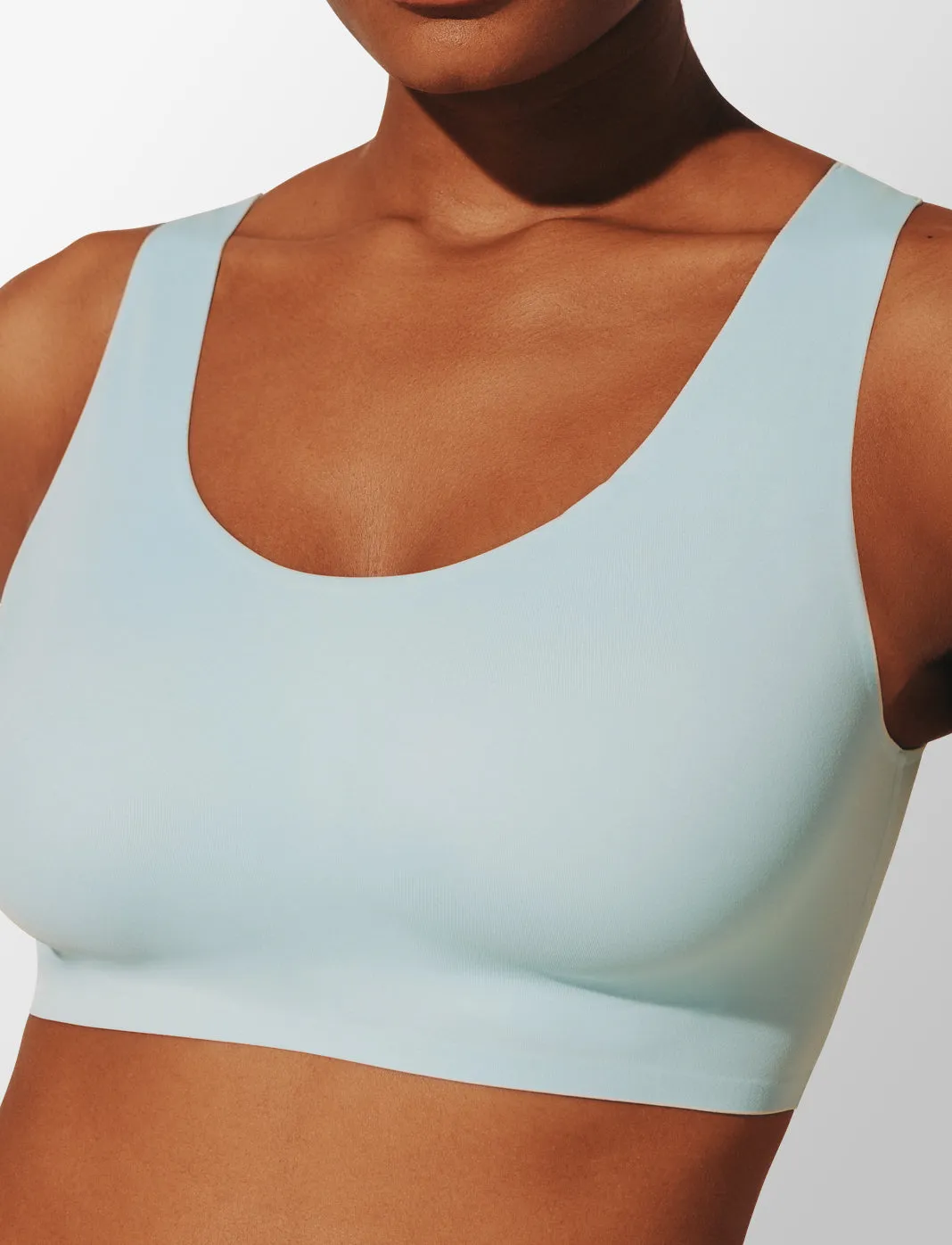 Smoothing Scoop Wireless Bra sold by ThirdLove product image thumbnail 5