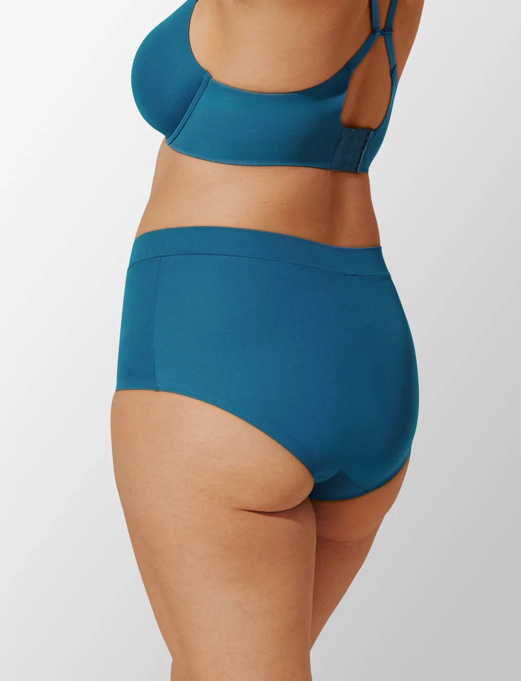 ComfortStretch Brief sold by ThirdLove product image thumbnail 2