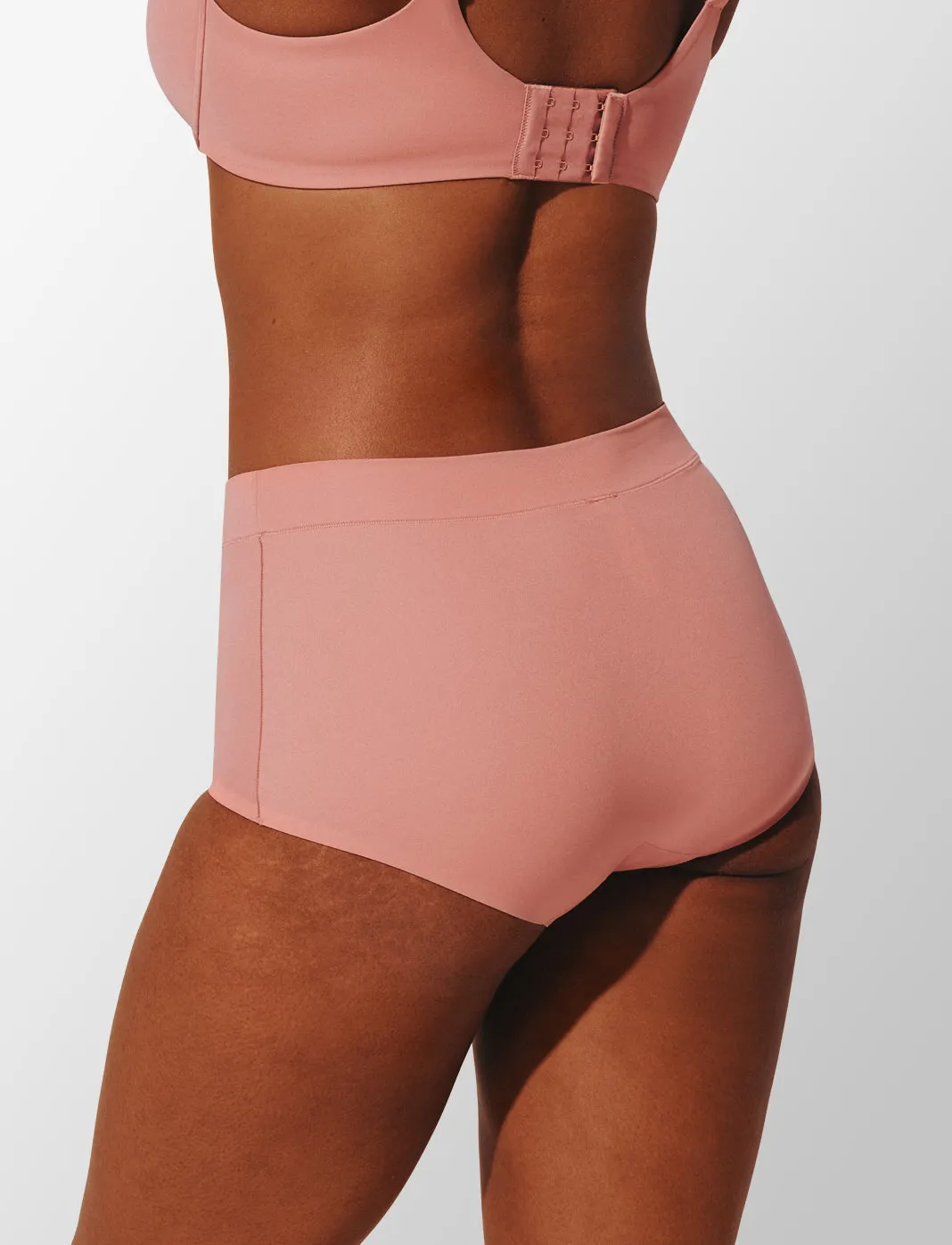 ComfortStretch Brief sold by ThirdLove product image thumbnail 2