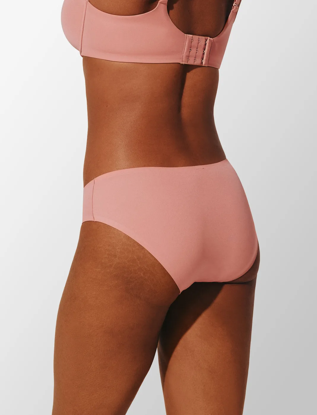ComfortStretch Bikini sold by ThirdLove product image thumbnail 2