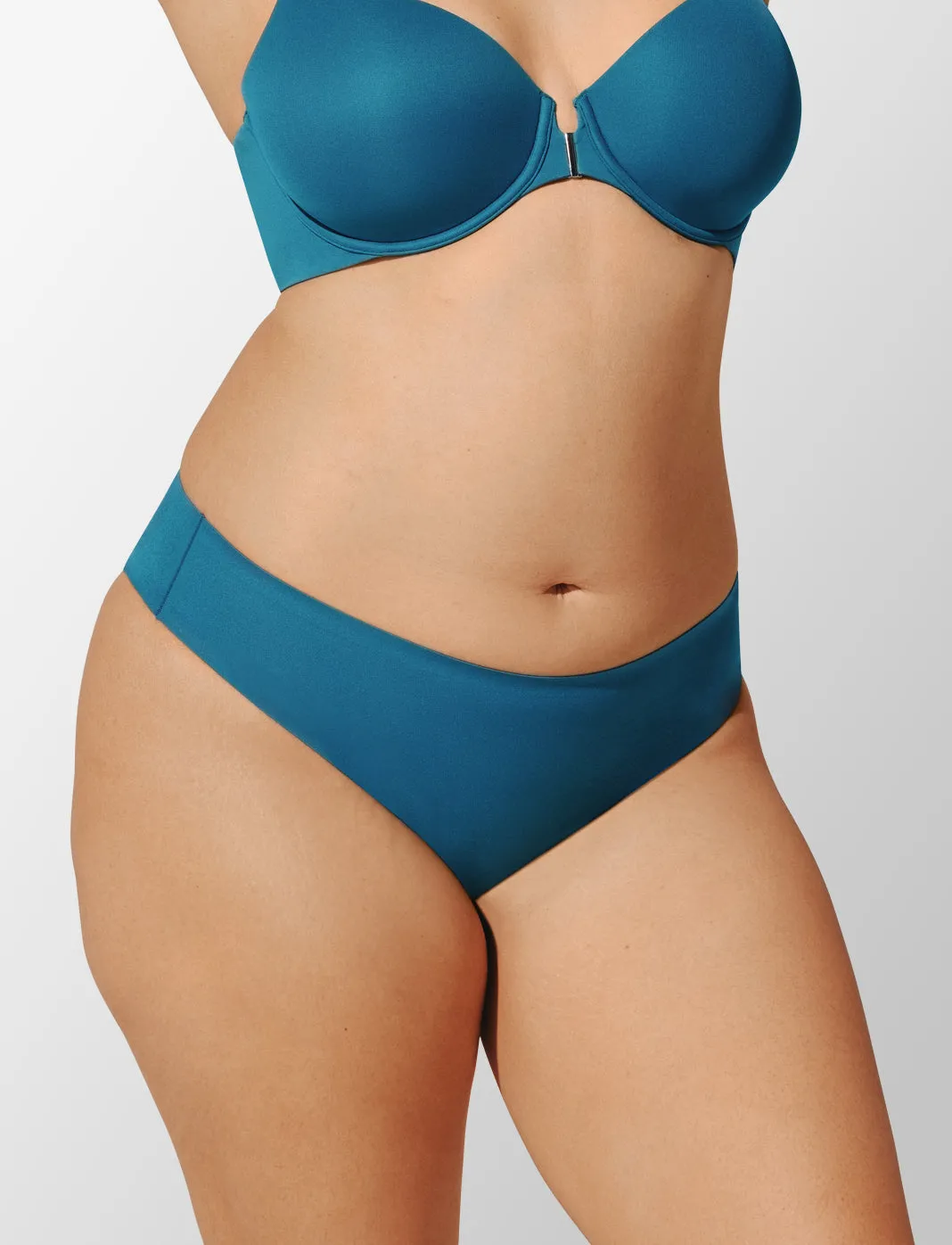 ComfortStretch Thong sold by ThirdLove product image thumbnail 3