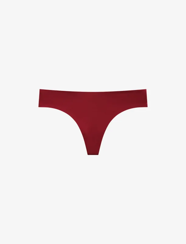 ComfortStretch Thong sold by ThirdLove
