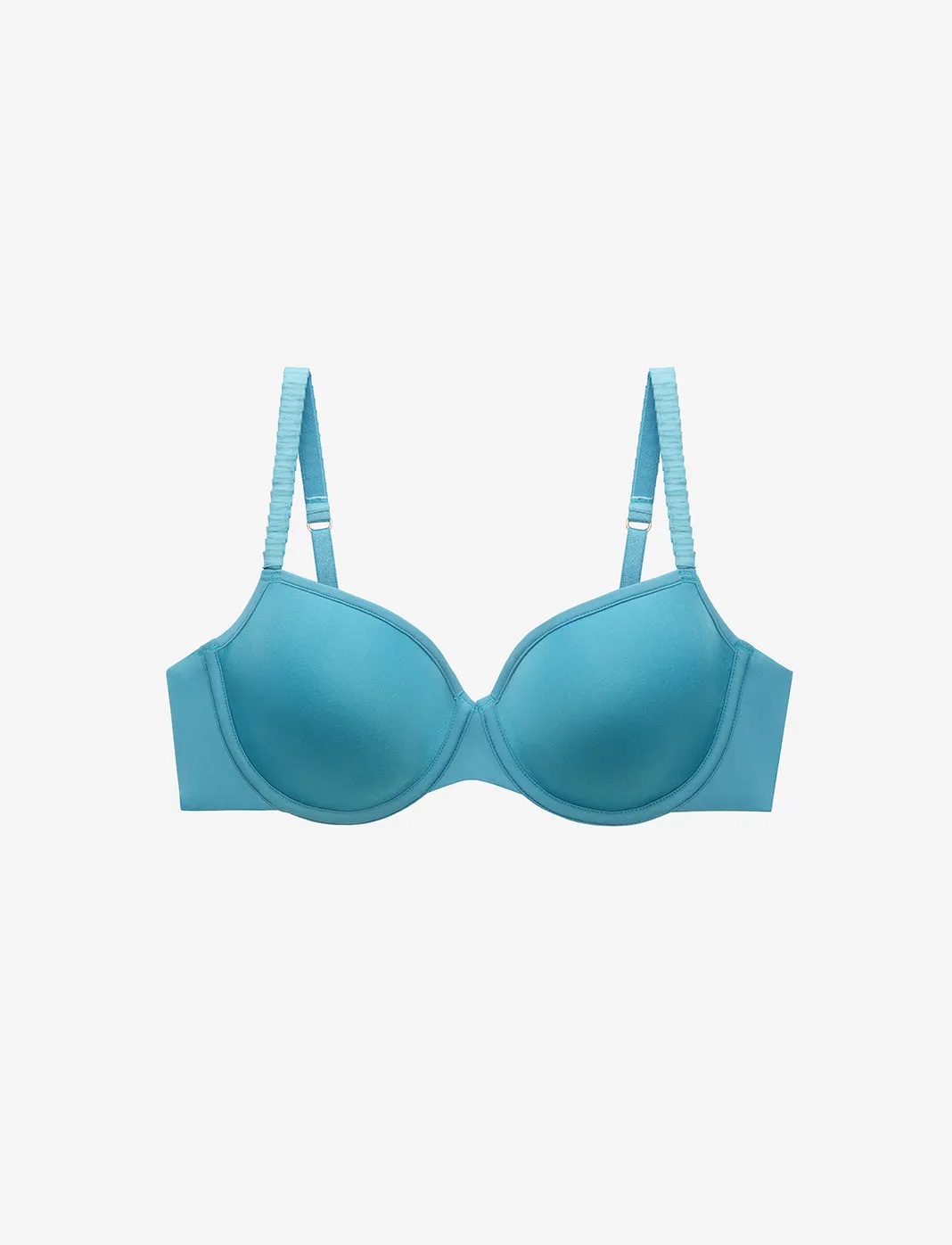 24/7® Classic T-Shirt Bra sold by ThirdLove