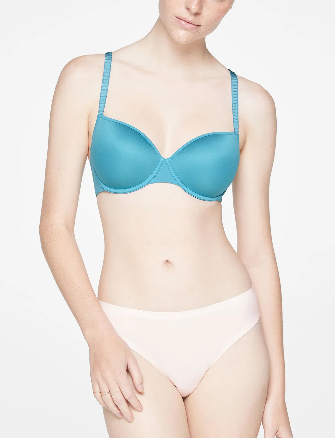 24/7® Classic T-Shirt Bra sold by ThirdLove product image thumbnail 2