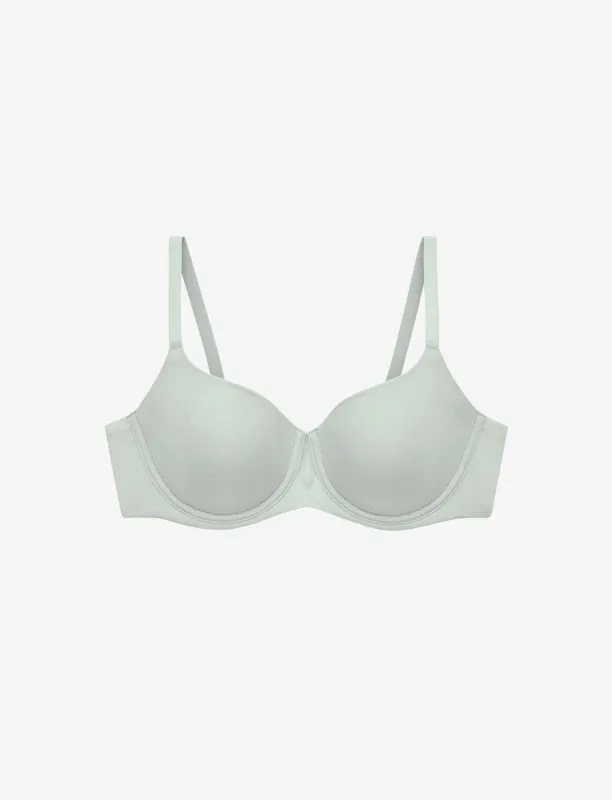 Thermoregulating TempSync™ T-Shirt Bra sold by ThirdLove