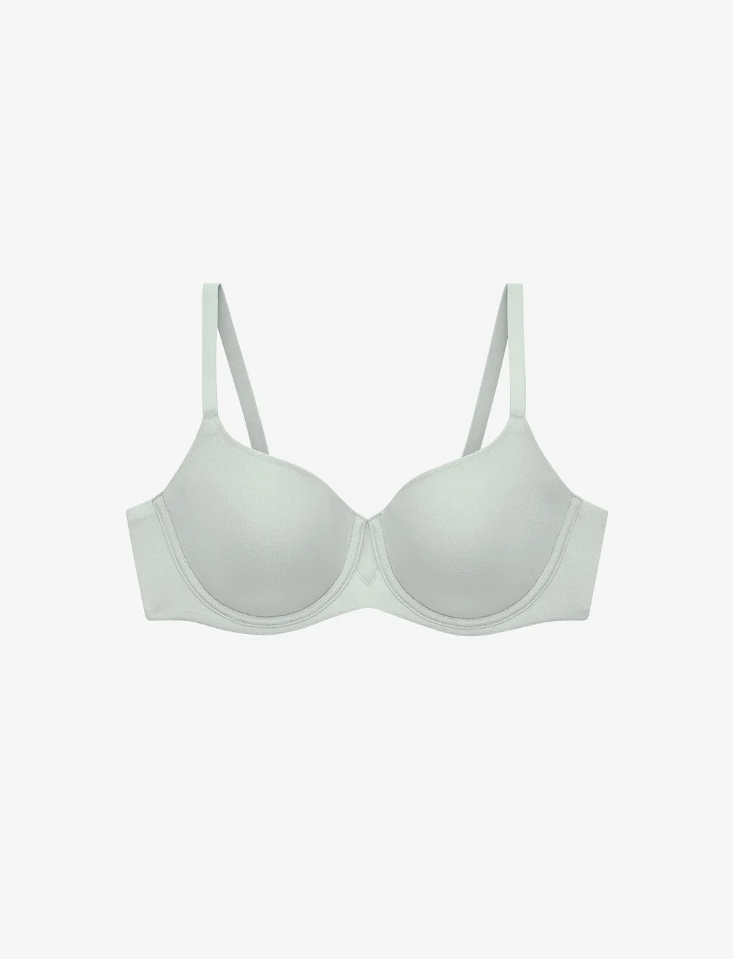 Thermoregulating TempSync™ T-Shirt Bra sold by ThirdLove