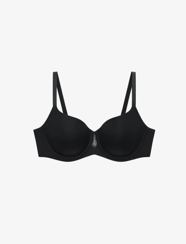 Thermoregulating TempSync™ T-Shirt Bra sold by ThirdLove