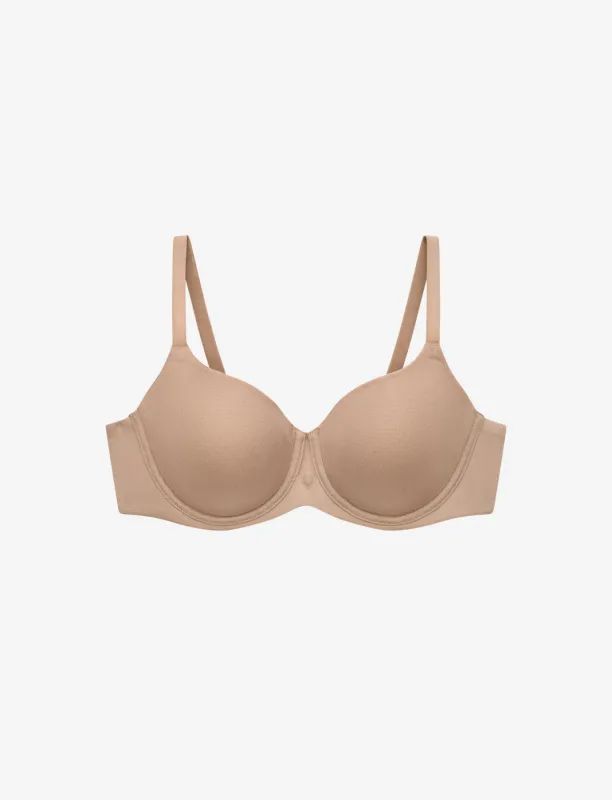 Thermoregulating TempSync™ T-Shirt Bra sold by ThirdLove