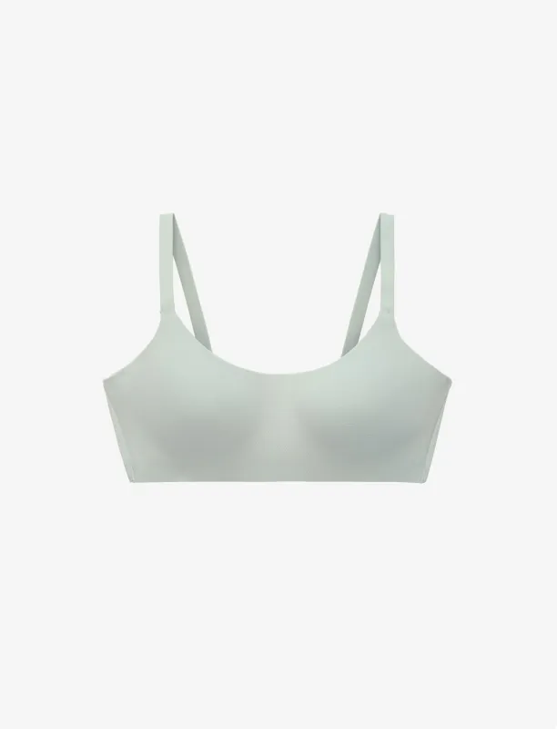Thermoregulating TempSync™ Wireless Bra sold by ThirdLove