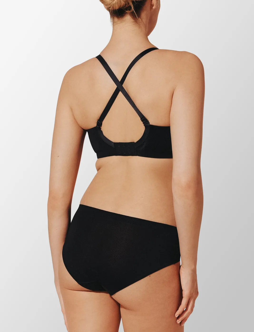 Thermoregulating TempSync™ Wireless Bra sold by ThirdLove product image thumbnail 5
