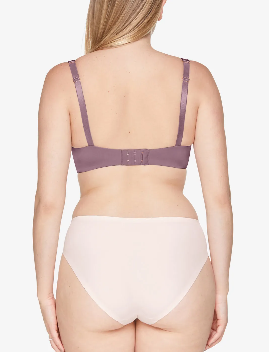 24/7® Classic T-Shirt Bra sold by ThirdLove product image thumbnail 4