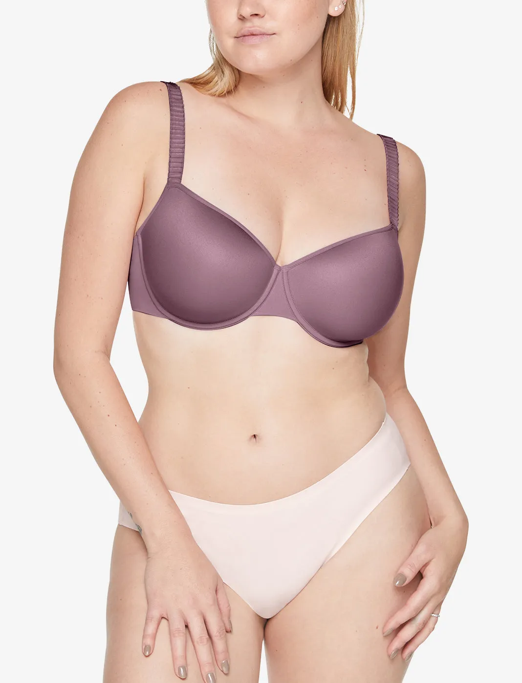 24/7® Classic T-Shirt Bra sold by ThirdLove product image thumbnail 2