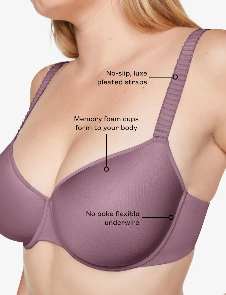 24/7® Classic T-Shirt Bra sold by ThirdLove product image thumbnail 5