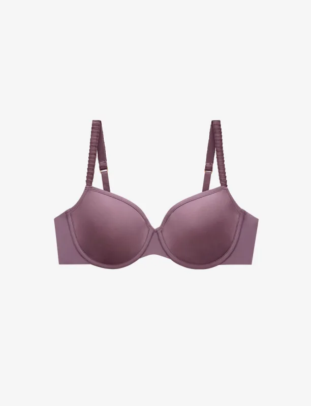 24/7® Classic T-Shirt Bra sold by ThirdLove