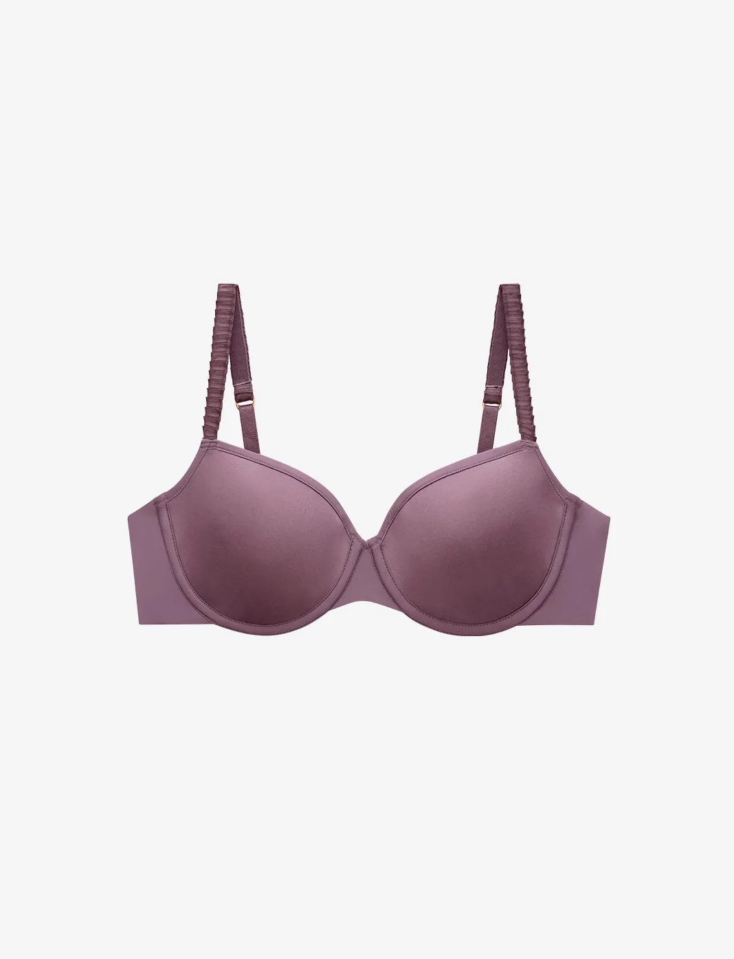 24/7® Classic T-Shirt Bra sold by ThirdLove