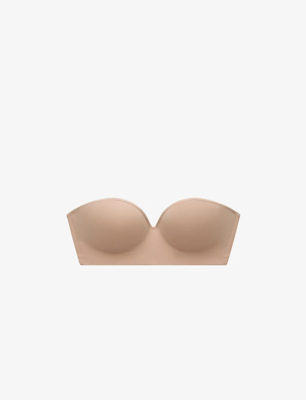 24/7® Classic Always Up Strapless Bra sold by ThirdLove