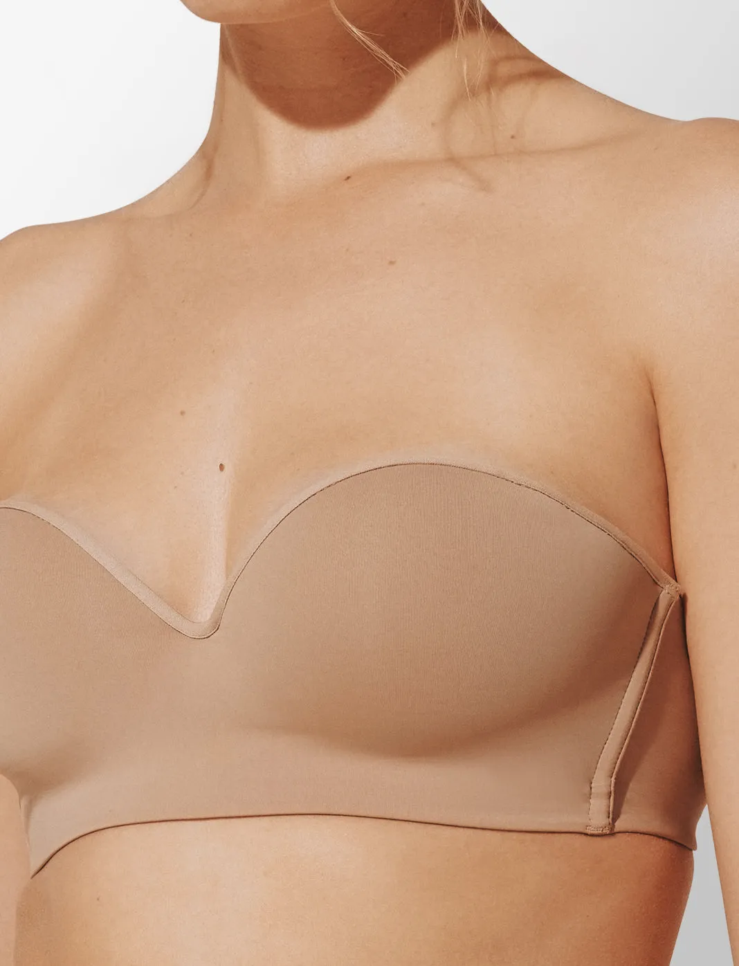 24/7® Classic Always Up Strapless Bra sold by ThirdLove product image thumbnail 5