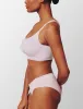 Adjustable Strap Wireless Bra sold by ThirdLove