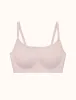 Adjustable Strap Wireless Bra sold by ThirdLove