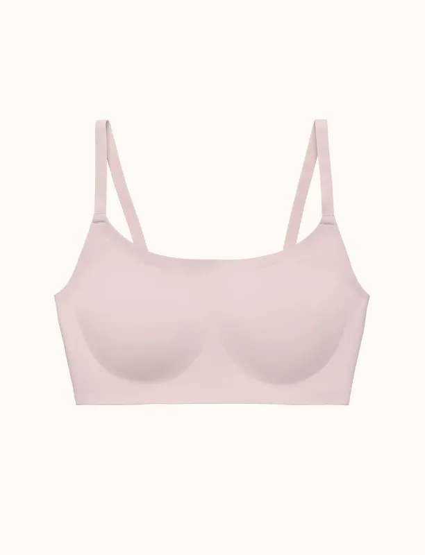 Adjustable Strap Wireless Bra sold by ThirdLove