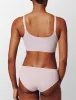Adjustable Strap Wireless Bra sold by ThirdLove