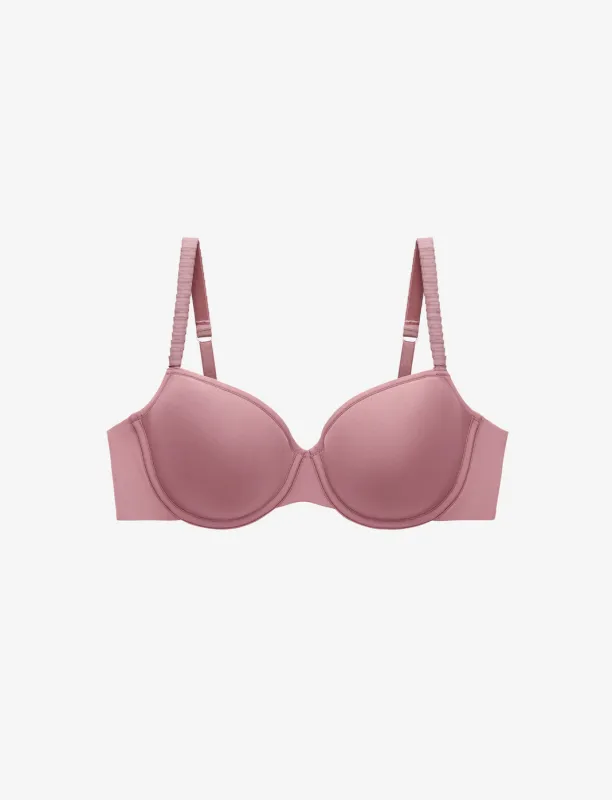 24/7® Classic T-Shirt Bra sold by ThirdLove