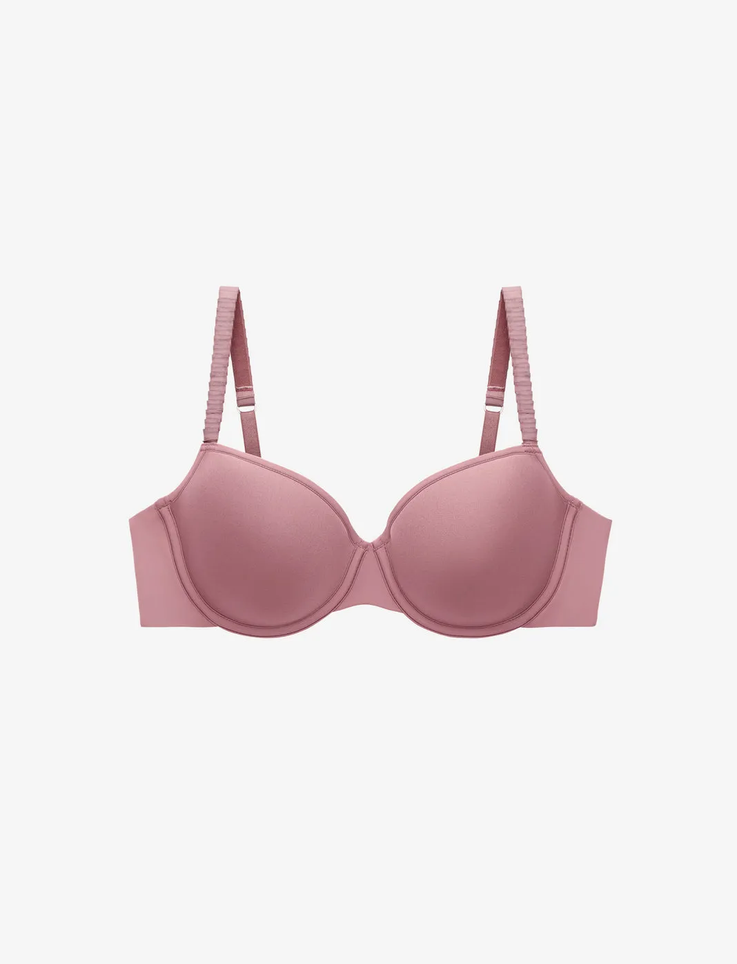 24/7® Classic T-Shirt Bra sold by ThirdLove
