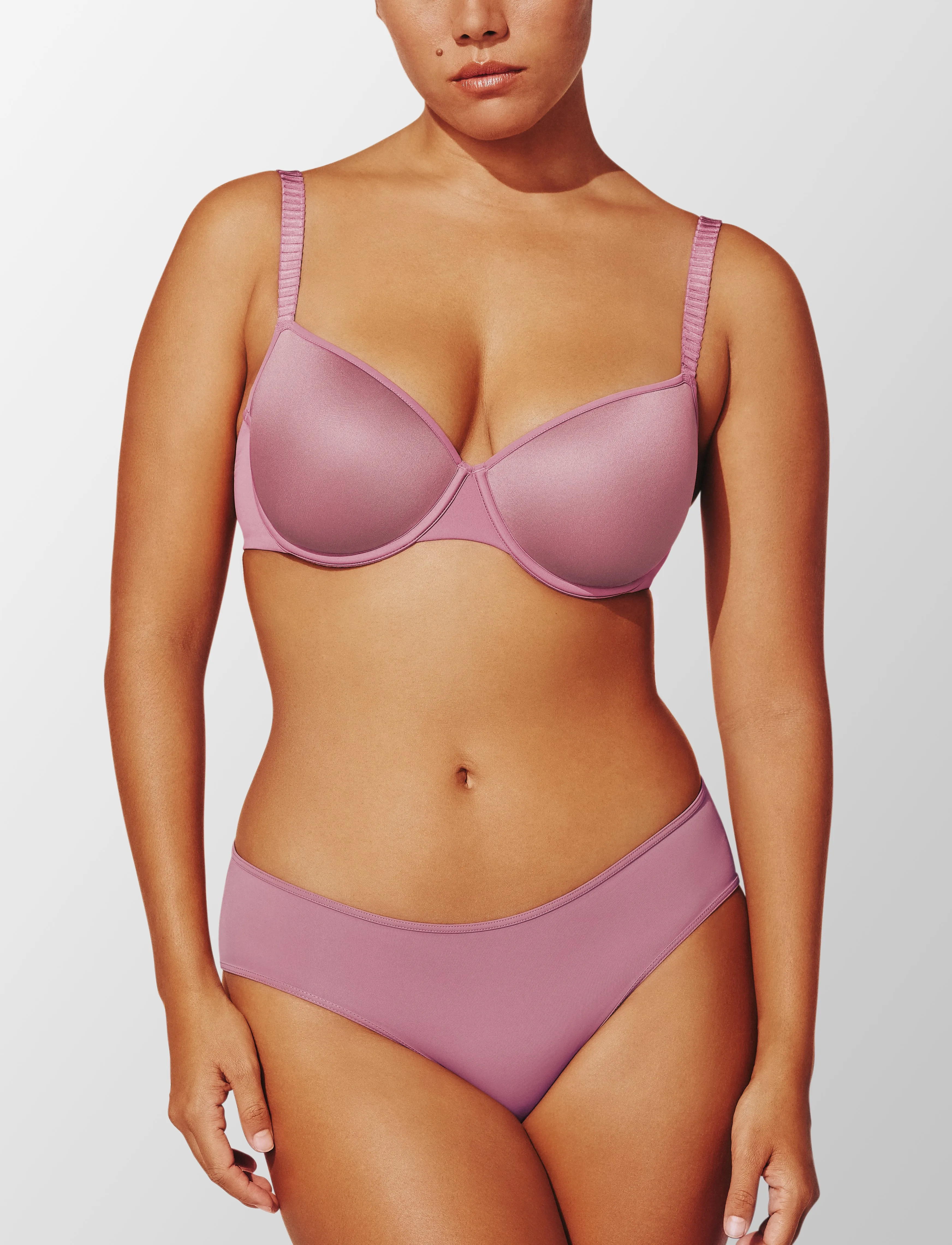 24/7® Classic T-Shirt Bra sold by ThirdLove product image thumbnail 2