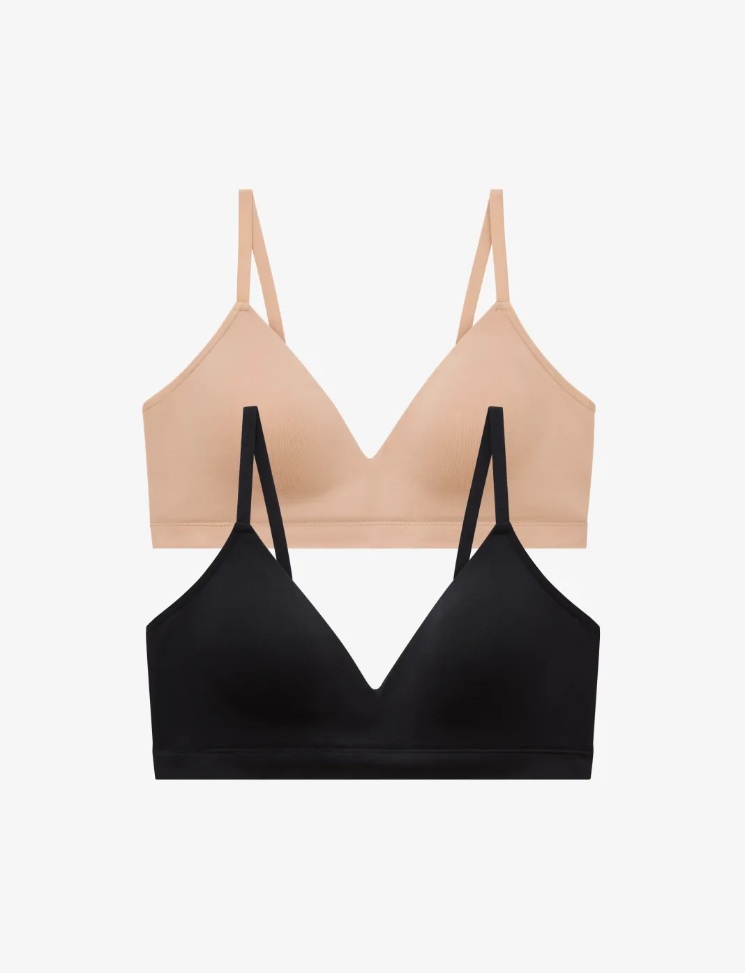 Form Fit Wireless - 2 Pack sold by ThirdLove