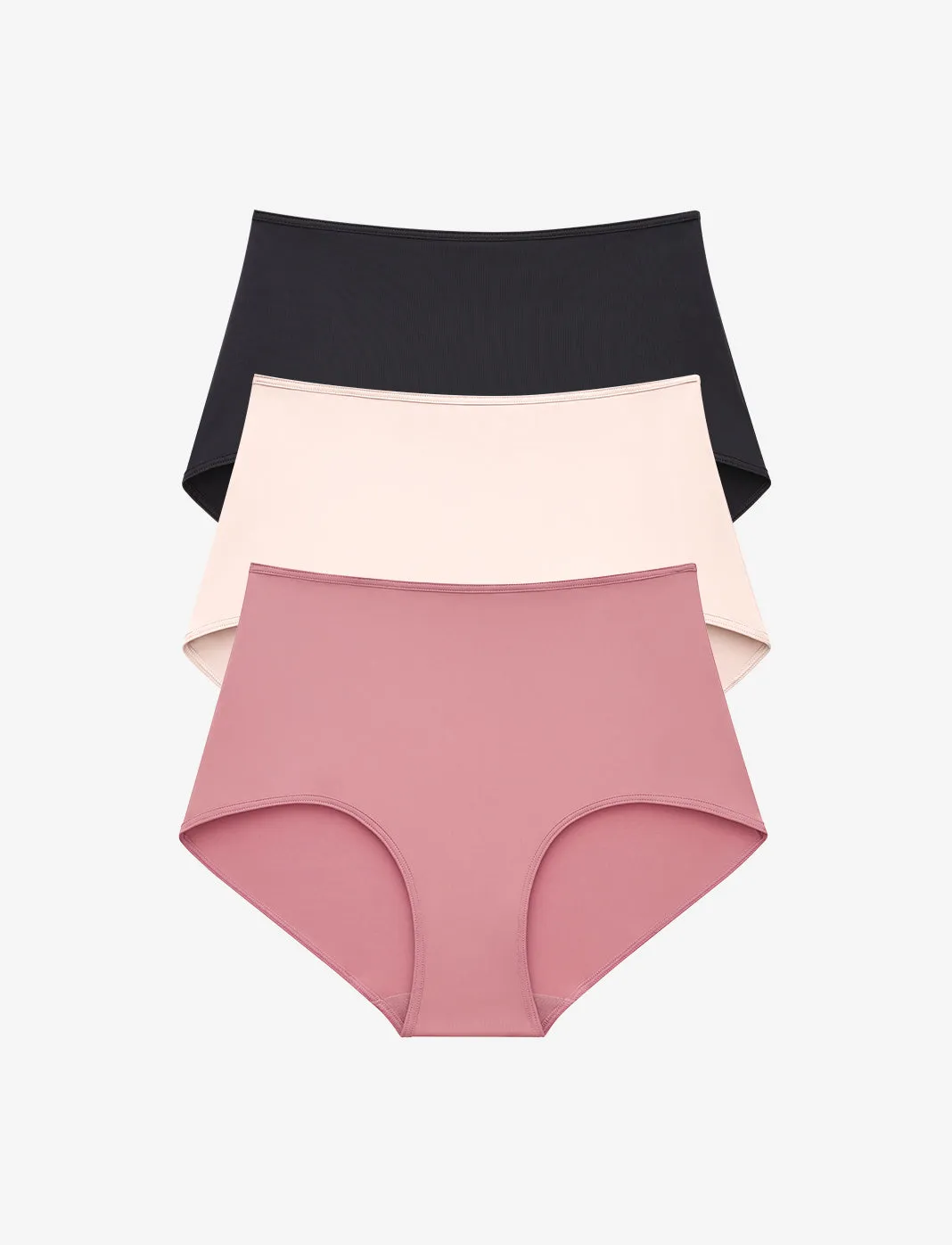 24/7® Classic Brief - 3 Pack sold by ThirdLove