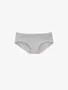 Seamless Cloud Cotton Hipster sold by ThirdLove