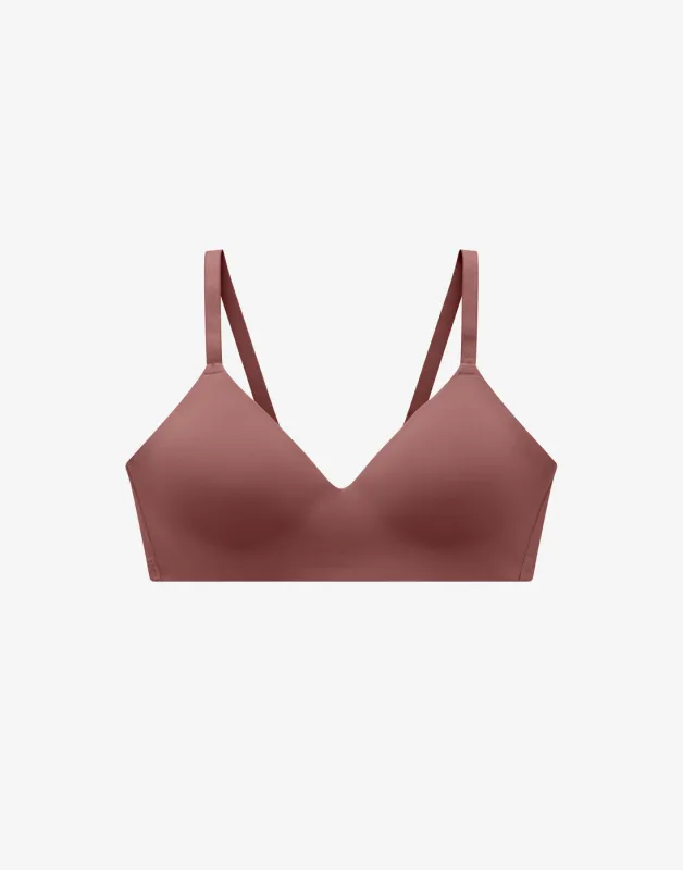 24/7® Classic Wireless Bra sold by ThirdLove