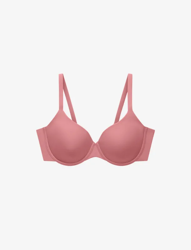 ComfortStretch Back Smoothing T-Shirt Bra sold by ThirdLove