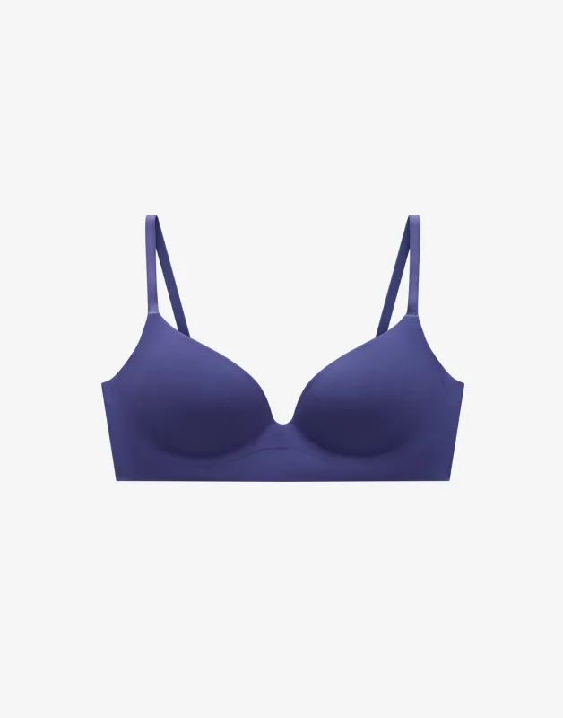 Zero Edge™ Wireless Push-Up Bra sold by ThirdLove