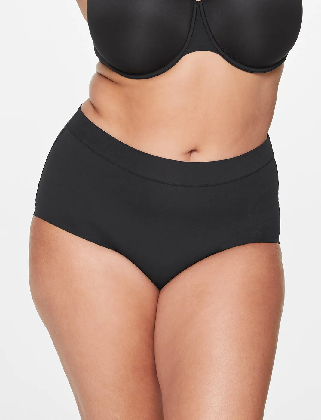 ComfortStretch Brief sold by ThirdLove product image thumbnail 3