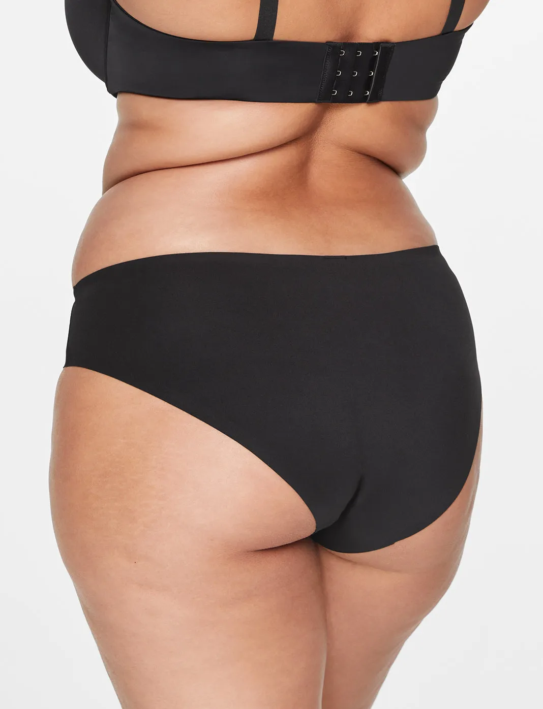 ComfortStretch Bikini sold by ThirdLove product image thumbnail 2