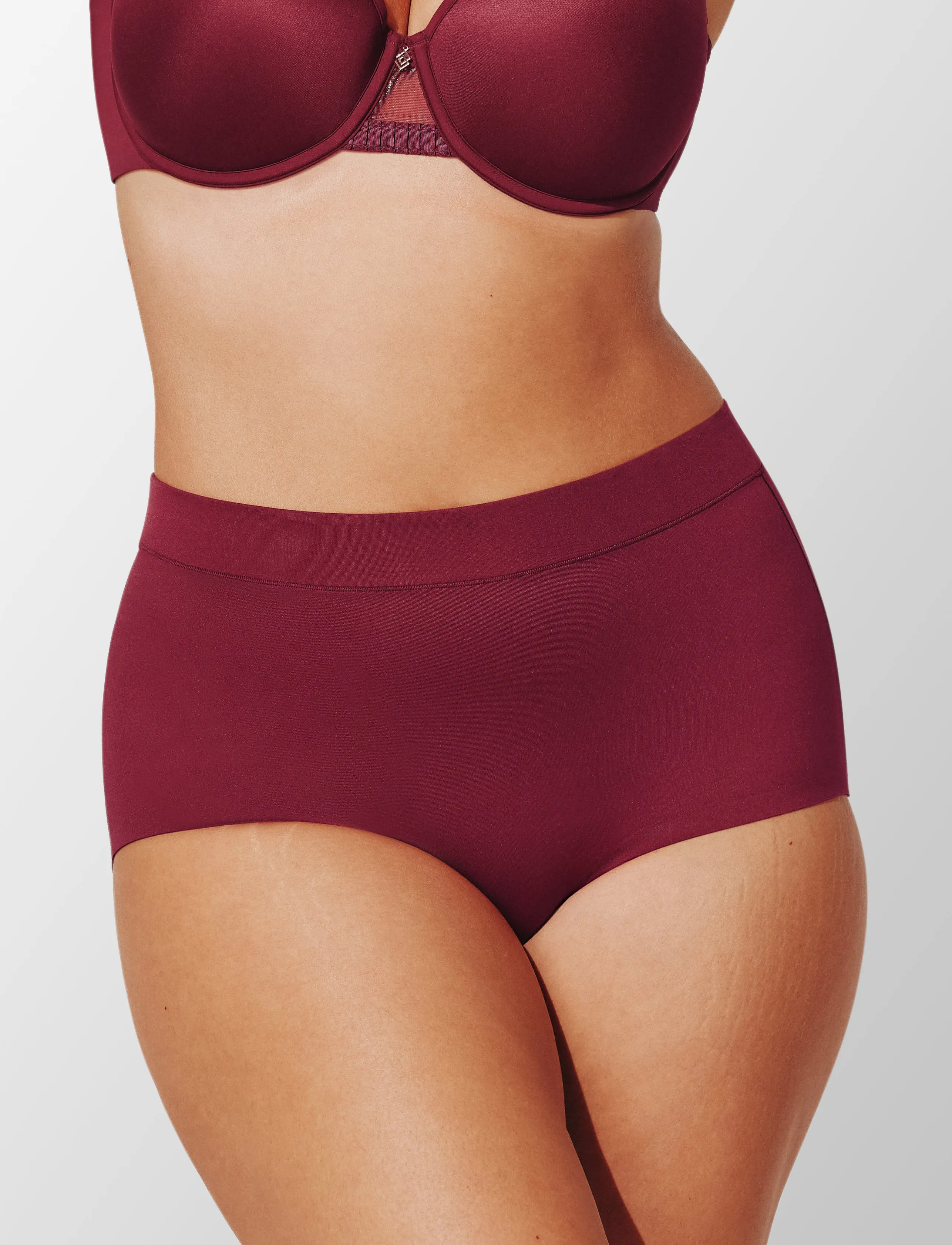 ComfortStretch Brief - 3 Pack sold by ThirdLove product image thumbnail 3