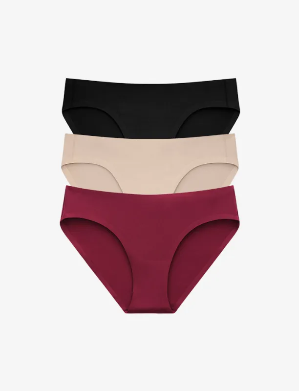 ComfortStretch Bikini - 3 Pack sold by ThirdLove