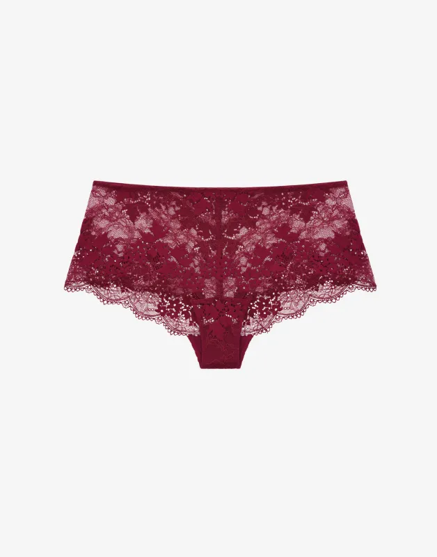 All Day Lace Cheeky sold by ThirdLove