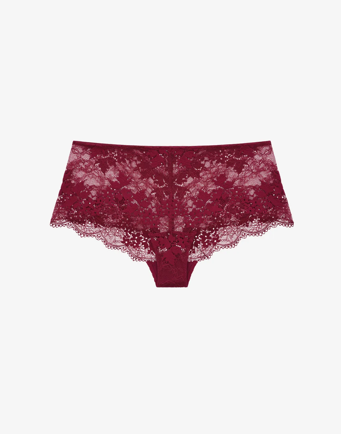 All Day Lace Cheeky sold by ThirdLove