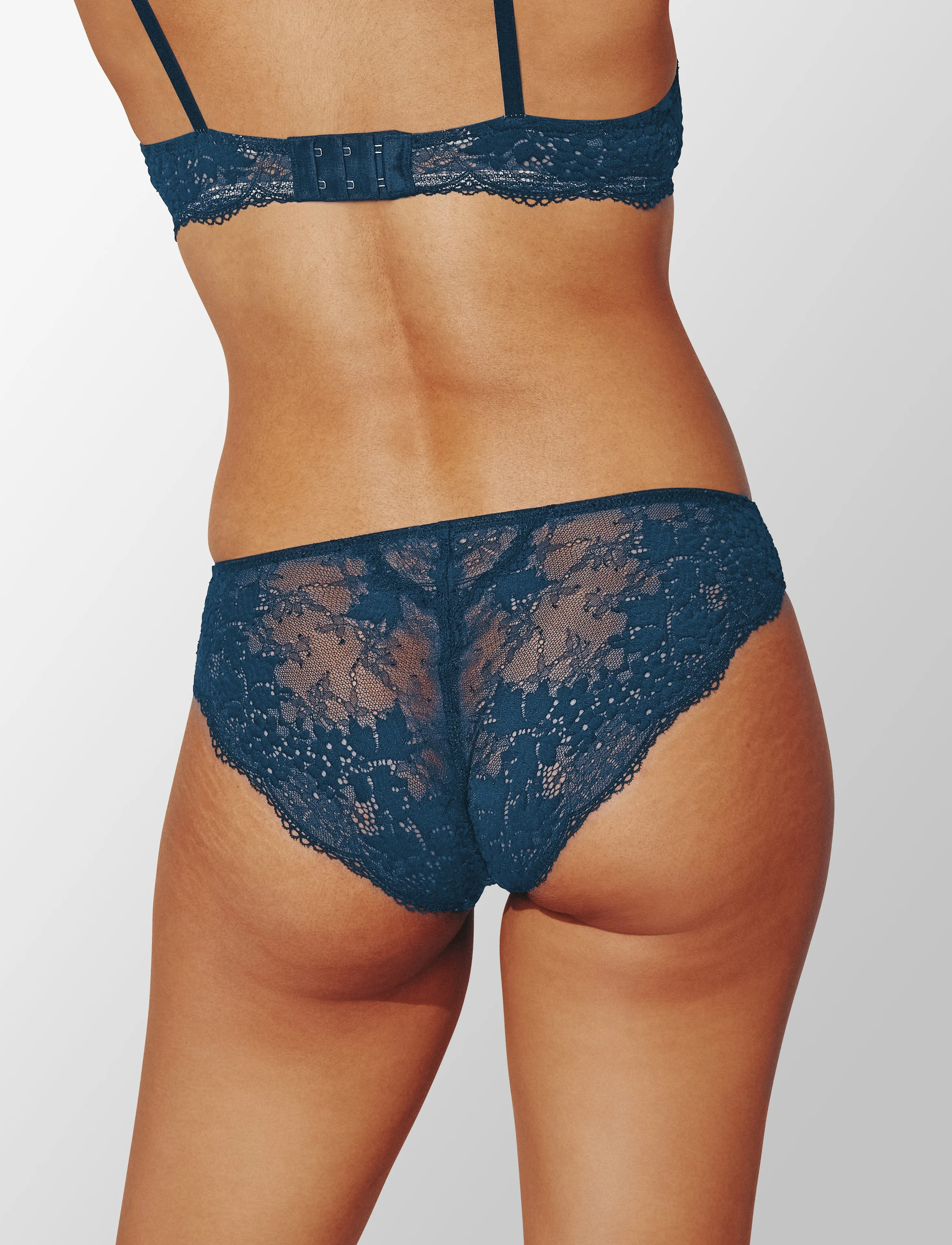 All Day Lace Bikini sold by ThirdLove product image thumbnail 2