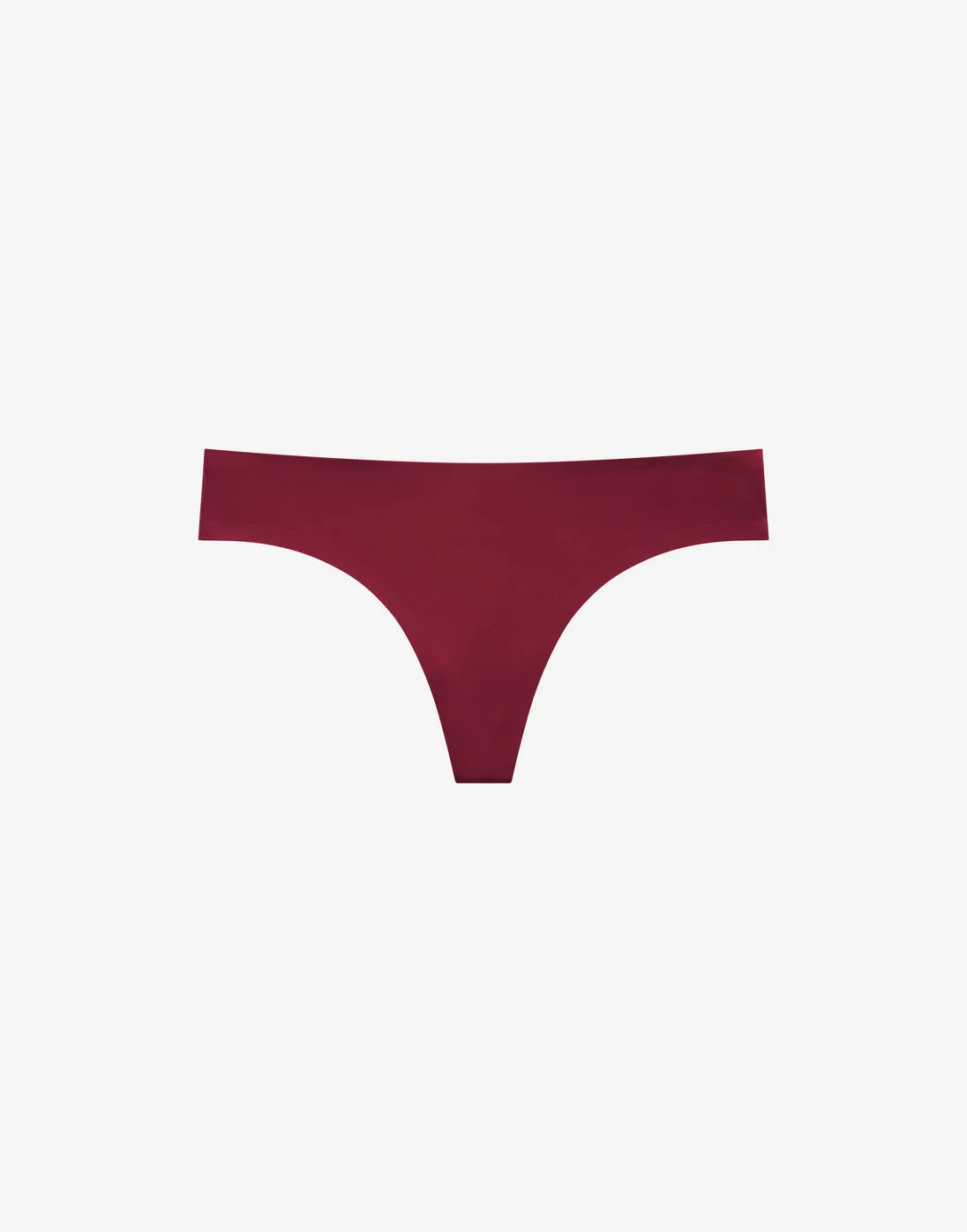 ComfortStretch Thong sold by ThirdLove