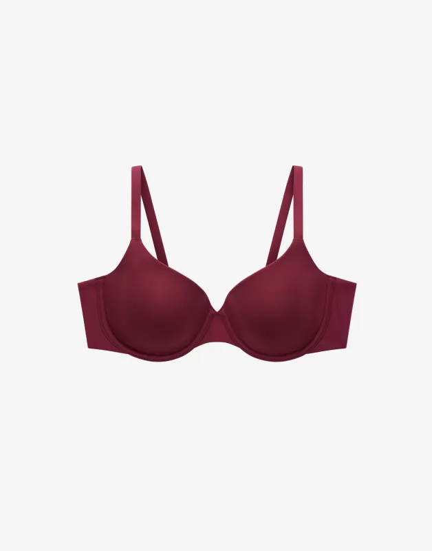 ComfortStretch Back Smoothing T-Shirt Bra sold by ThirdLove