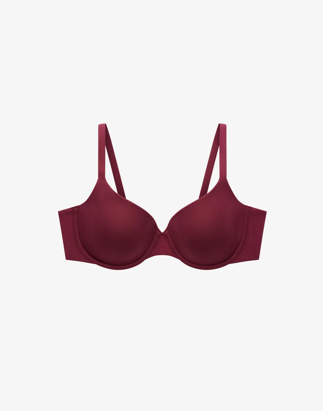 ComfortStretch Back Smoothing T-Shirt Bra sold by ThirdLove