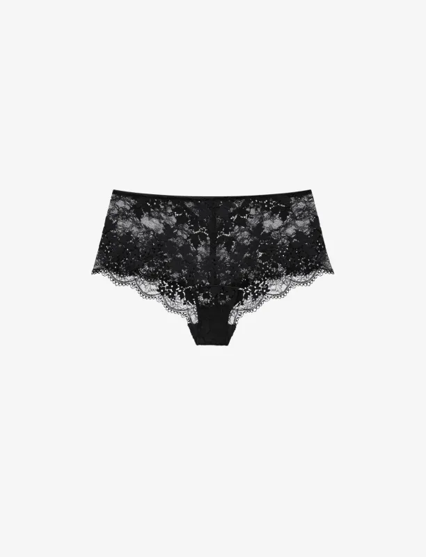 All Day Lace Cheeky sold by ThirdLove