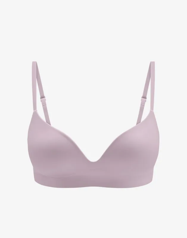 Zero Edge™ Wireless Push-Up Bra sold by ThirdLove