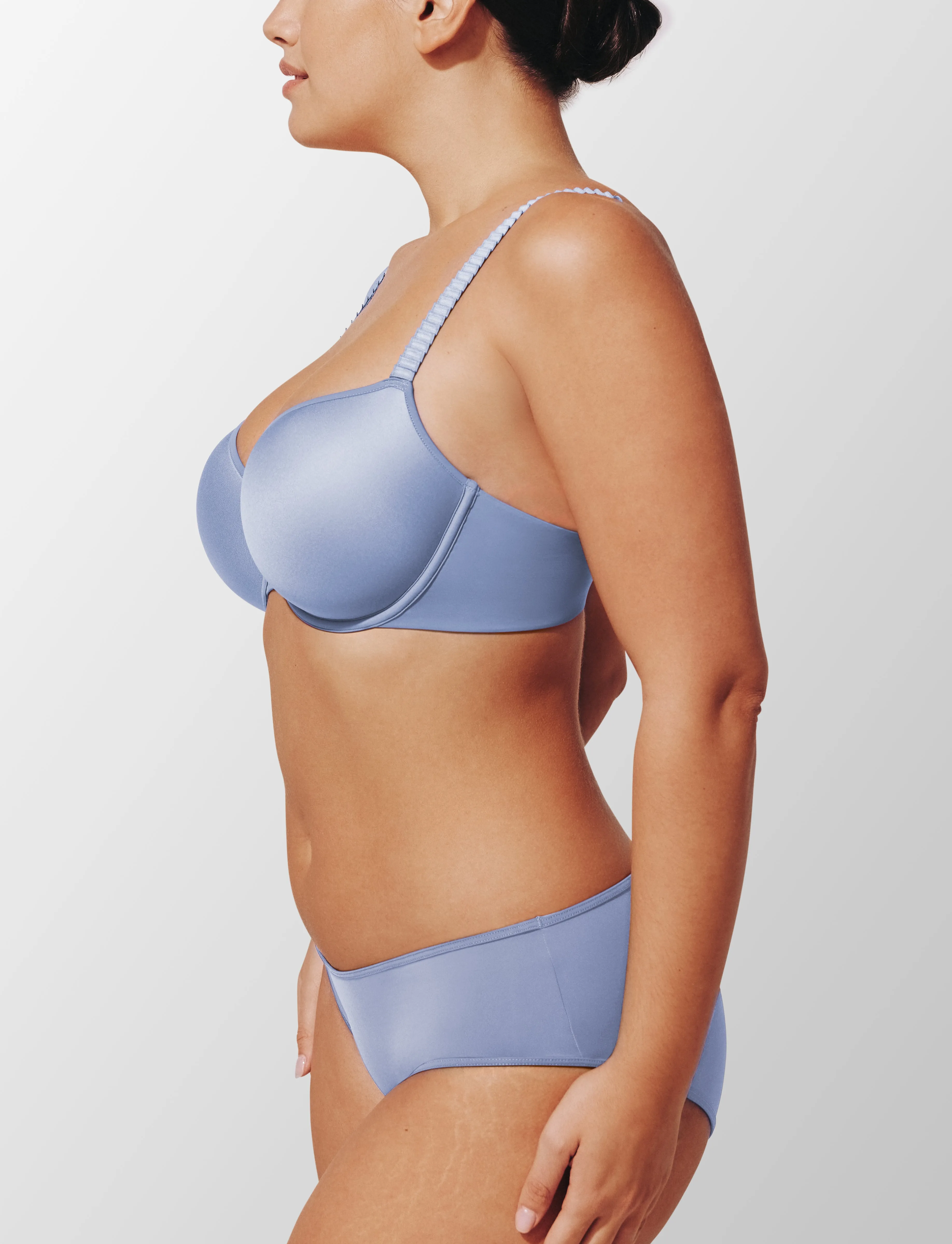 24/7® Classic T-Shirt Bra sold by ThirdLove product image thumbnail 3