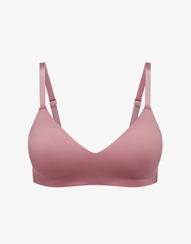 24/7® Classic Wireless Bra sold by ThirdLove