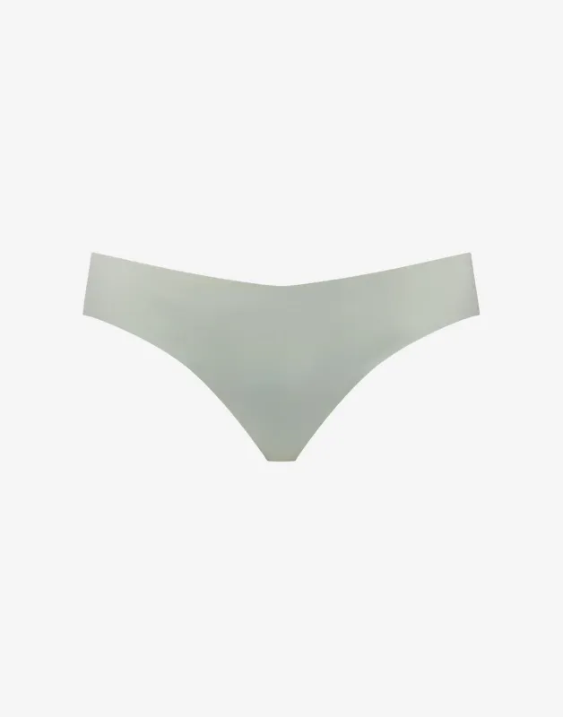 Zero Edge™ No-Show Thong sold by ThirdLove