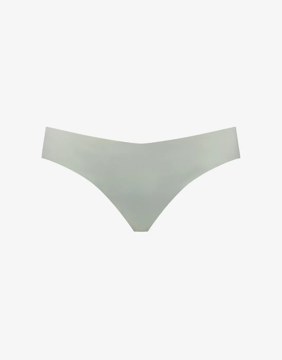 Zero Edge™ No-Show Thong sold by ThirdLove